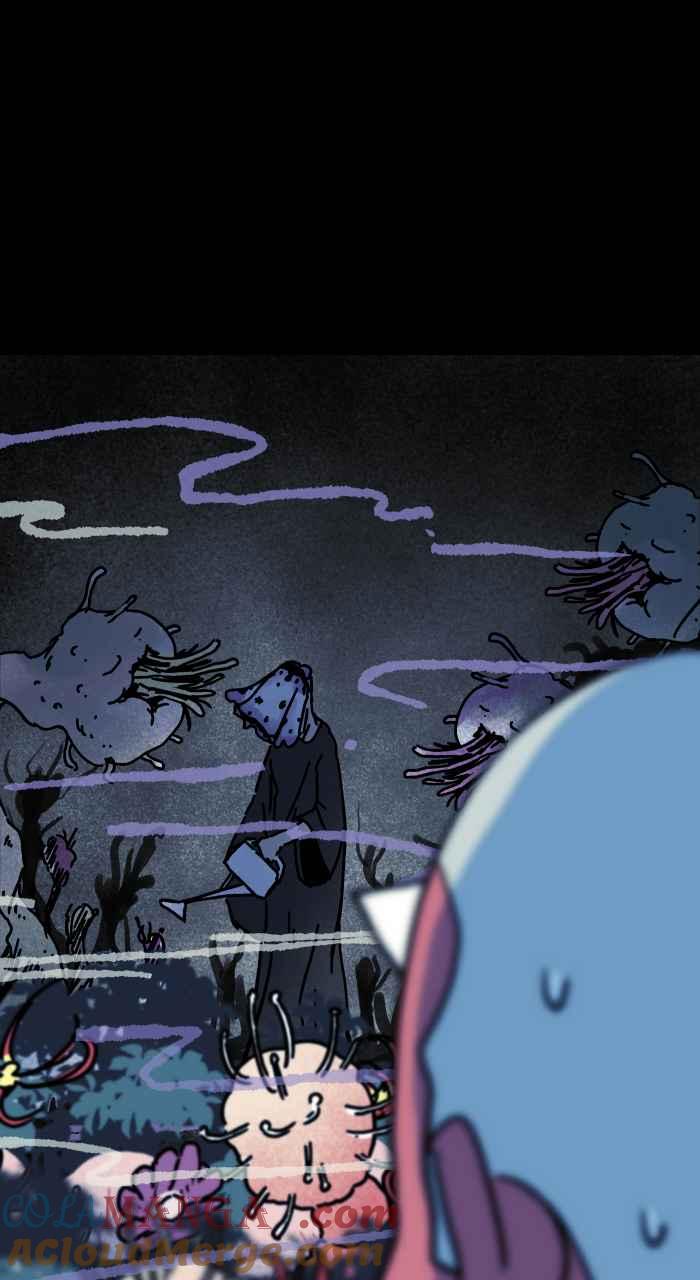 百鬼夜行志・一夜怪谈之卷 - [第1039话] 香屁(2) - 第34张图