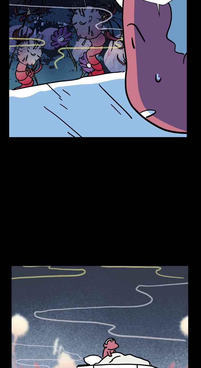 百鬼夜行志・一夜怪谈之卷 - [第1039话] 香屁(2) - 第32张图