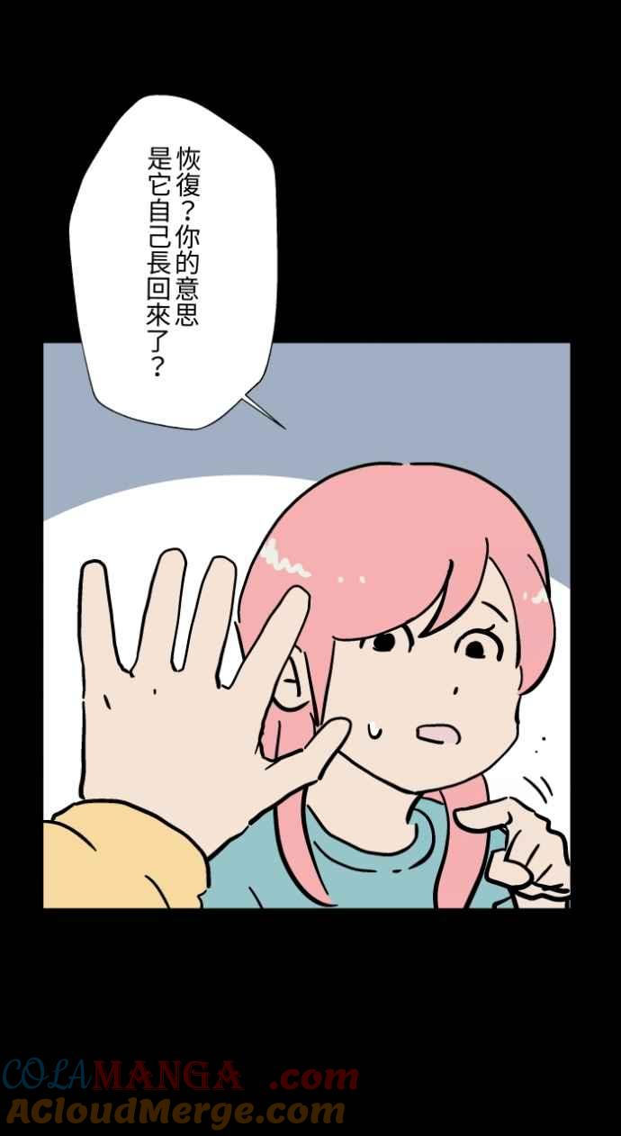 百鬼夜行志・一夜怪谈之卷 - [第1046话] 再生能力(1) - 第15张图