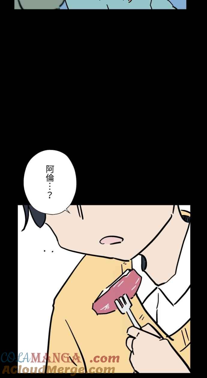 百鬼夜行志・一夜怪谈之卷 - [第1046话] 再生能力(1) - 第27张图