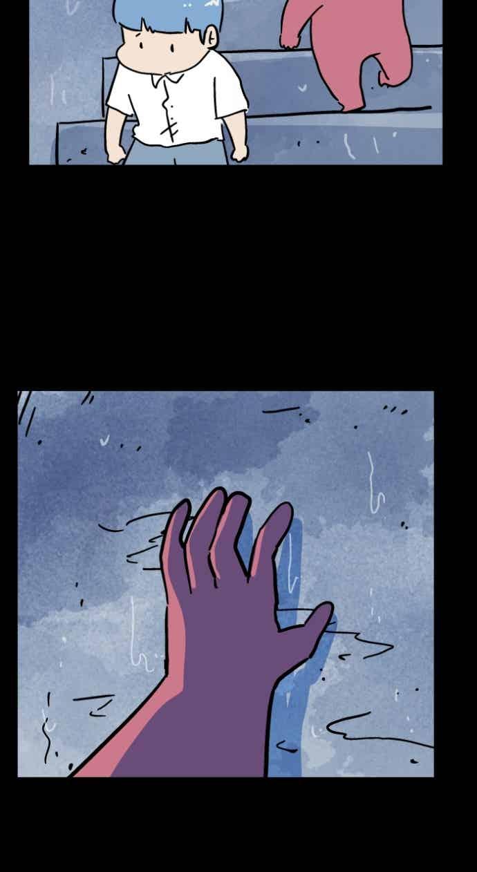 百鬼夜行志・一夜怪谈之卷 - [第1048话] 地下室的门(1) - 第14张图