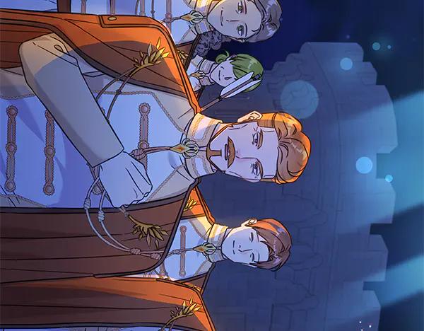 坏蛋们的掌上千金 - 第119话 抗争 - 第72张图