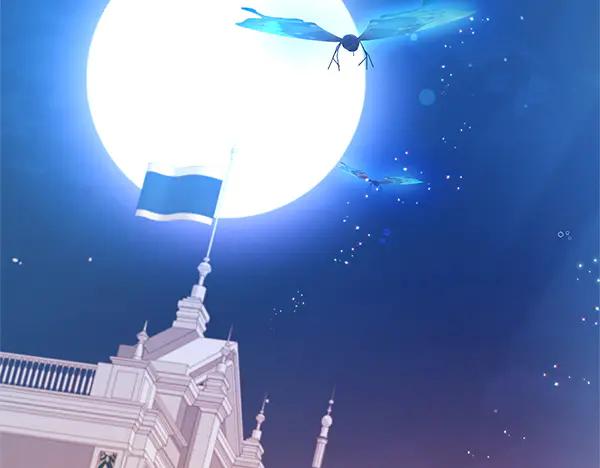 坏蛋们的掌上千金 - 完结篇 永远幸福 - 第215张图