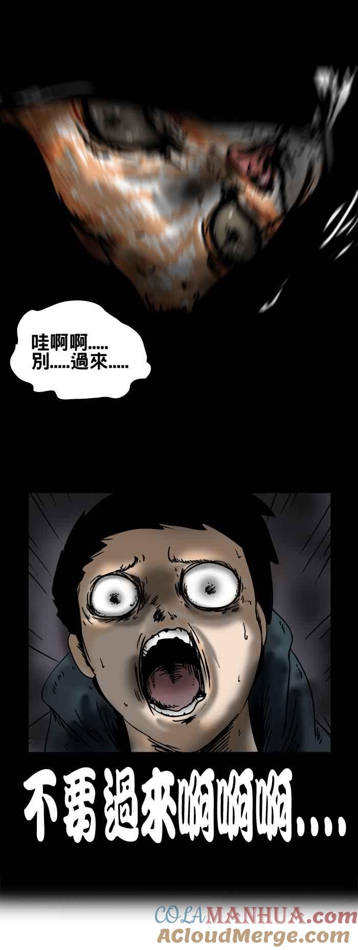 百鬼夜行志・一夜怪谈之卷 - [第137话] 猫怨 - 第11张图