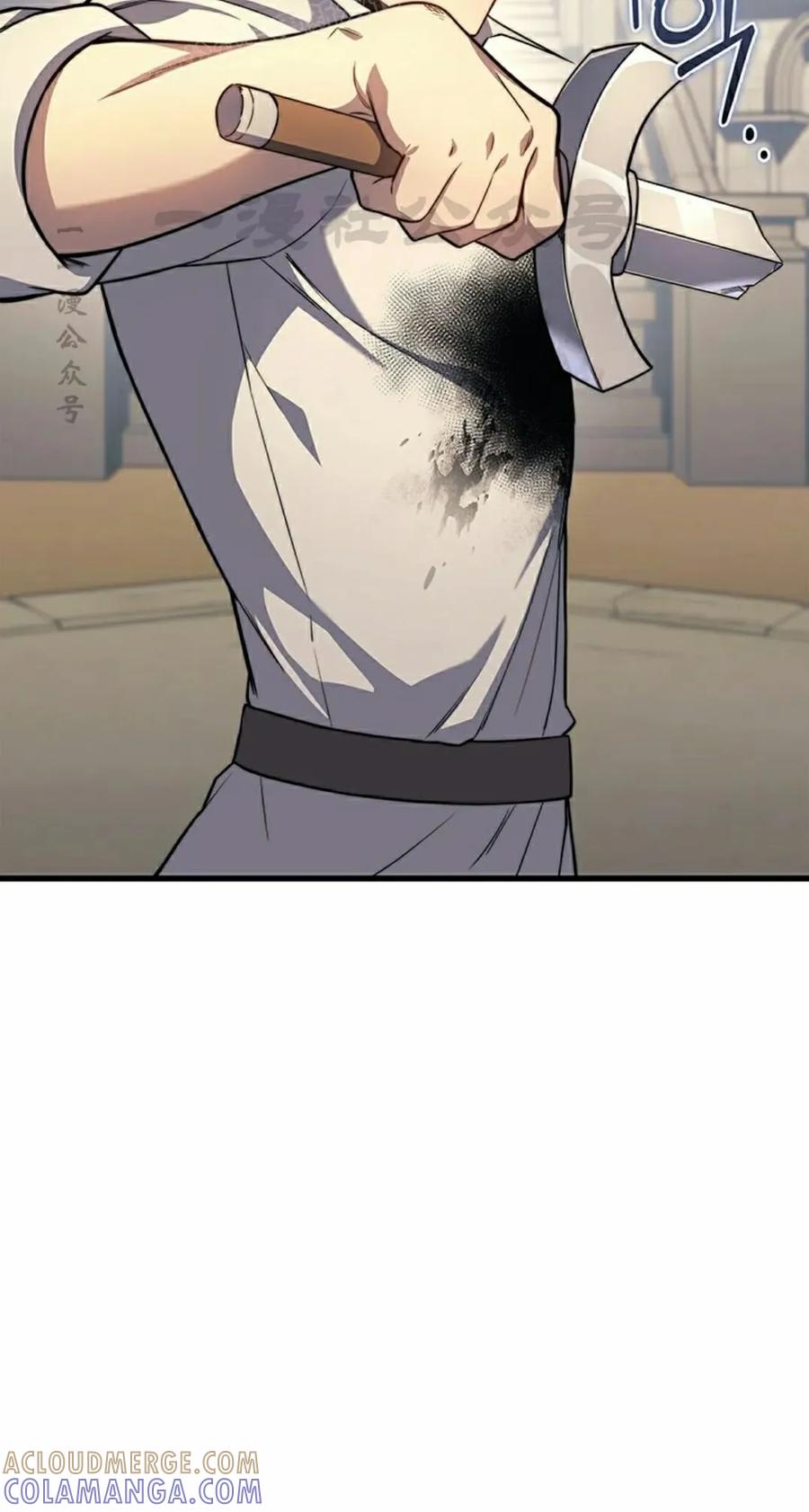《毁灭级死亡骑士回归》第21集 第10页