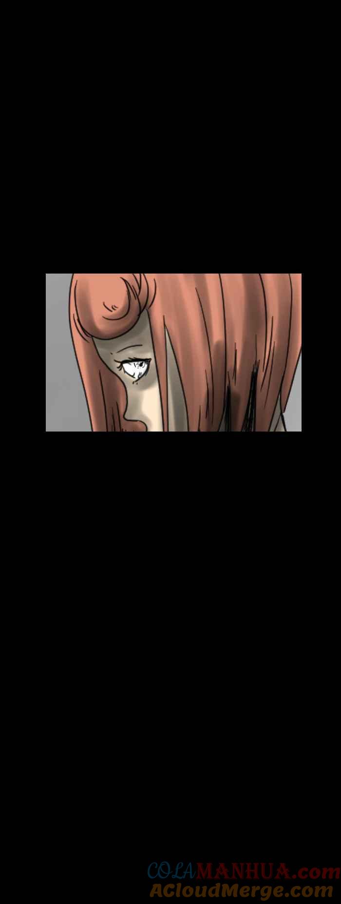 百鬼夜行志・一夜怪谈之卷 - [第230话] 奇怪的虫 - 第7张图