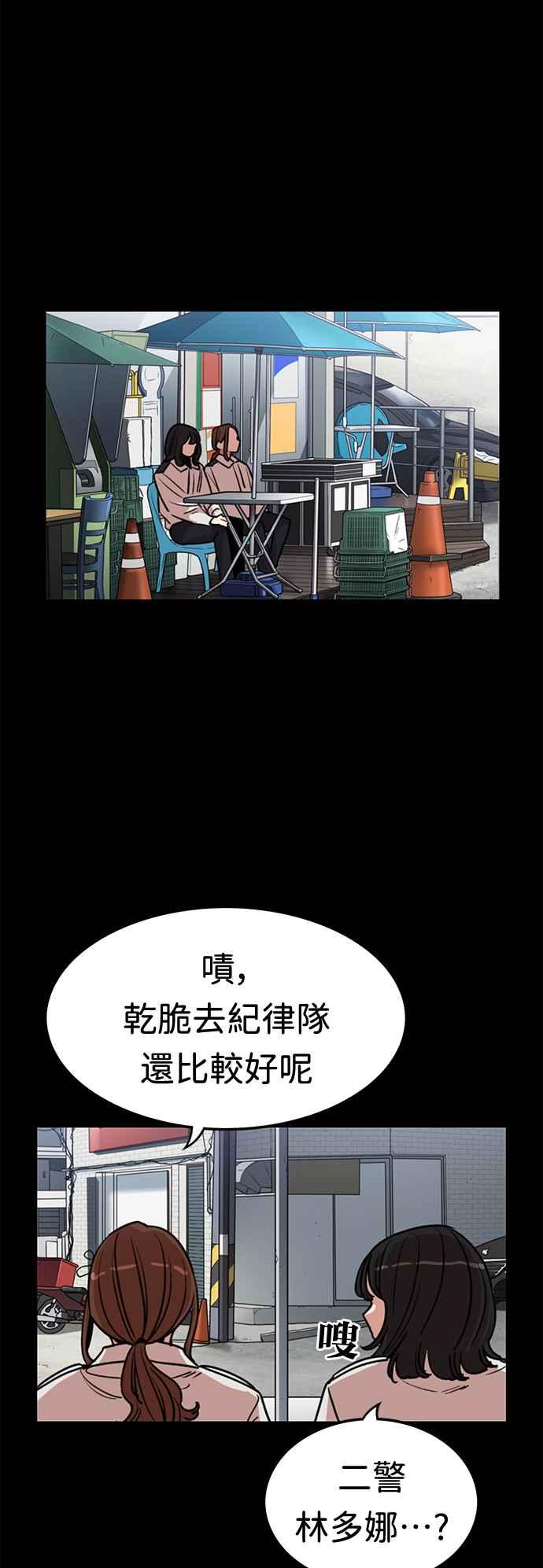 妹力大头兵 - 第374话 - 第2张图