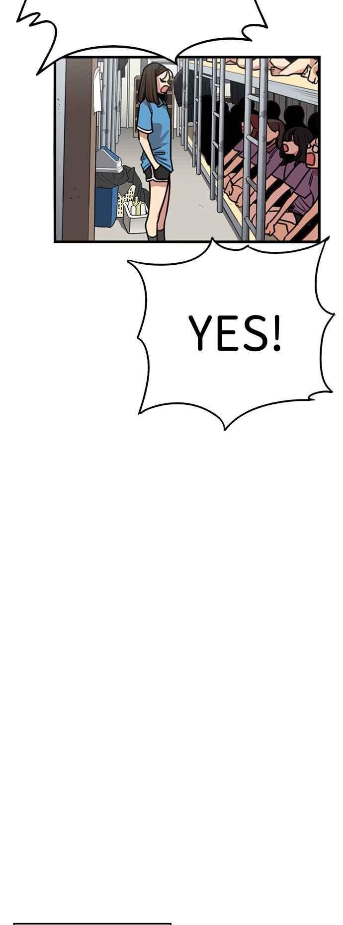 妹力大头兵 - 第385话 - 第27张图