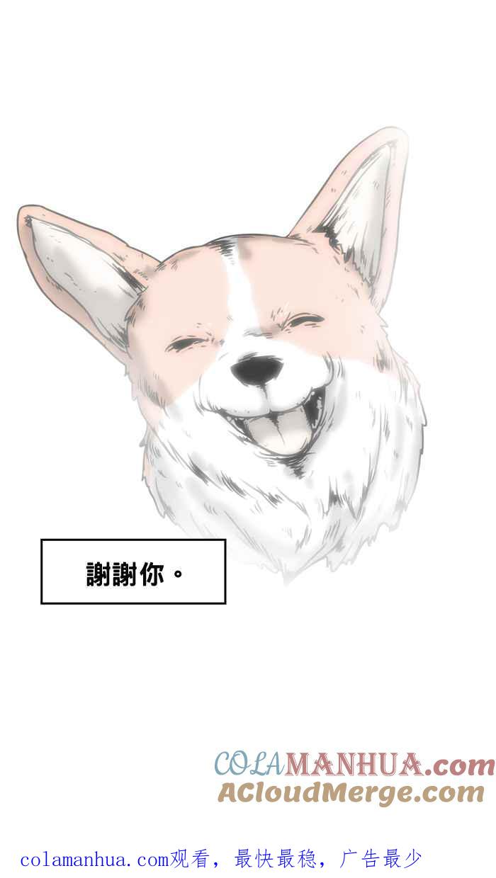 百鬼夜行志・一夜怪谈之卷 [第38话] 犬魂 第13页