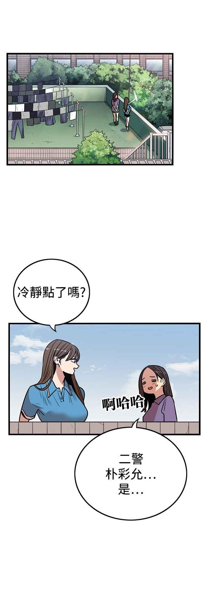 妹力大头兵 - 第392话 - 第54张图