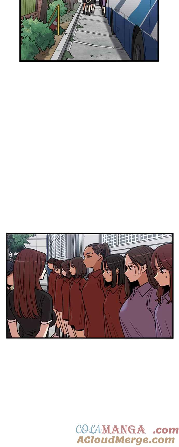 妹力大头兵 - 第392话 - 第16张图