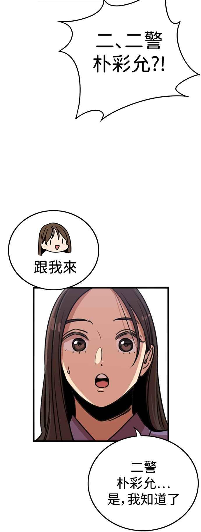 妹力大头兵 - 第392话 - 第45张图