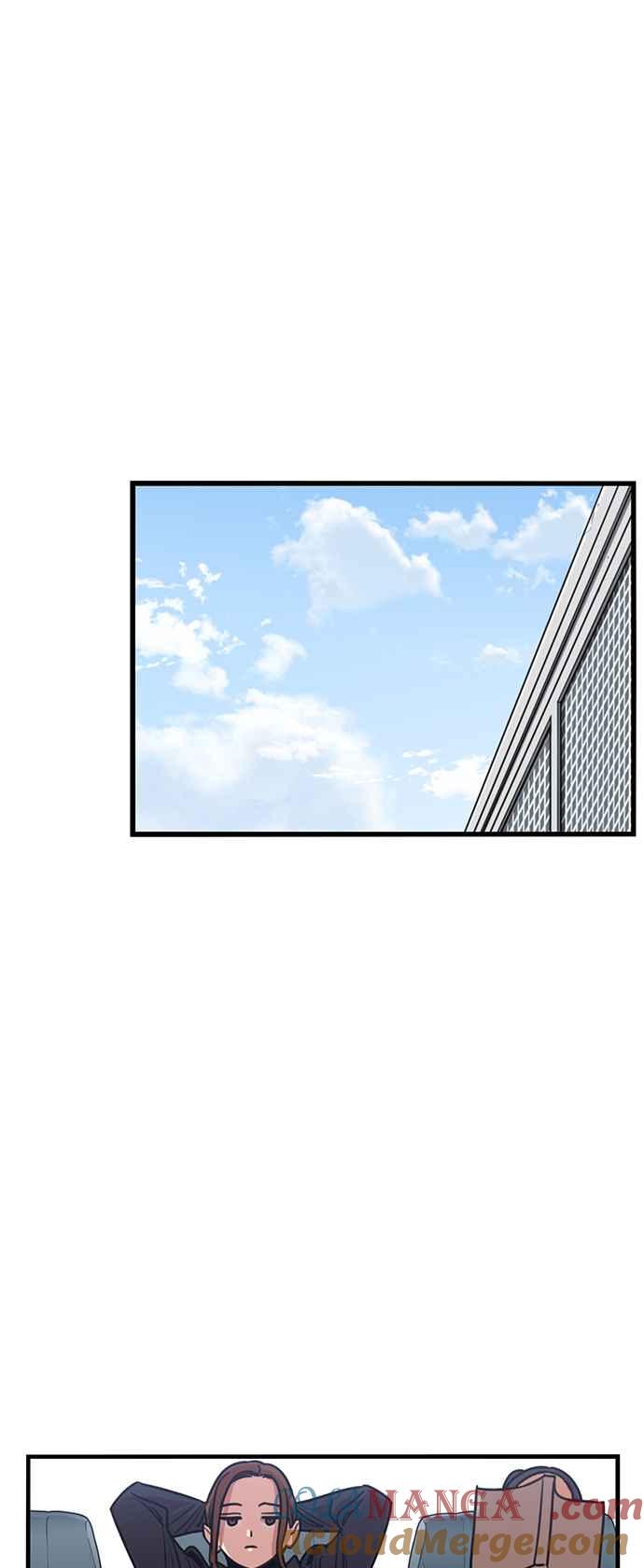 妹力大头兵 - 第396话 - 第34张图