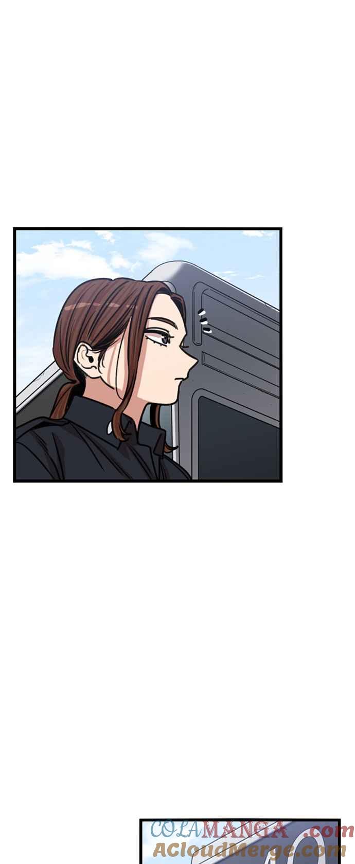 妹力大头兵 - 第396话 - 第37张图