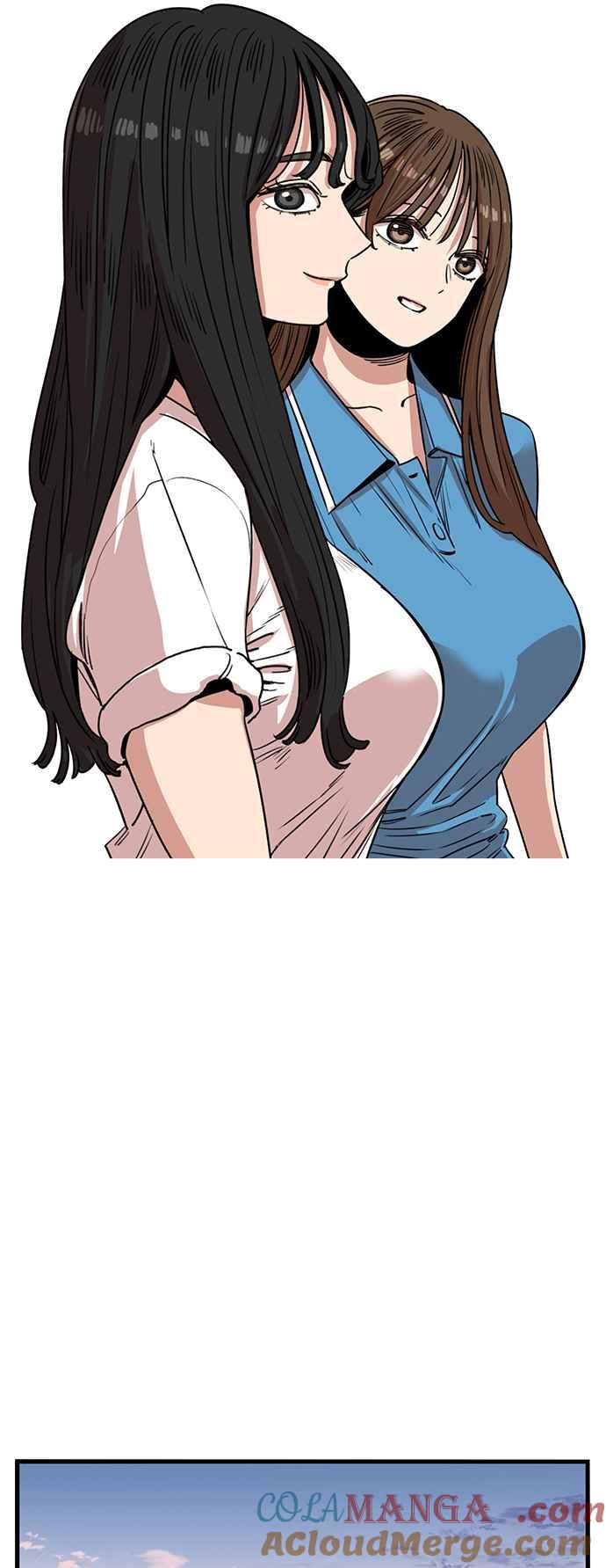 妹力大头兵 - 第398话 - 第10张图