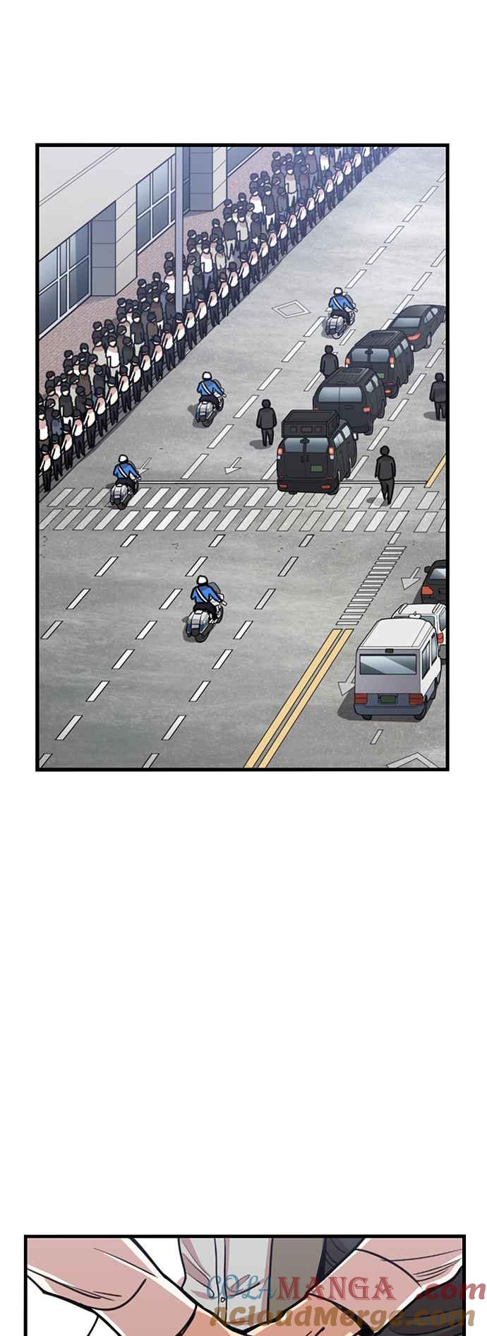 妹力大头兵 - 第398话 - 第16张图