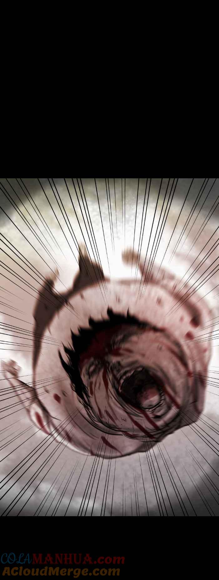 百鬼夜行志・一夜怪谈之卷 - [第408话] 霸凌 - 第9张图