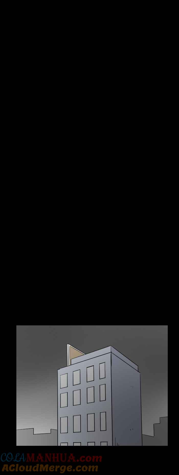 百鬼夜行志・一夜怪谈之卷 - [第449话] 赤舌(三) - 第9张图