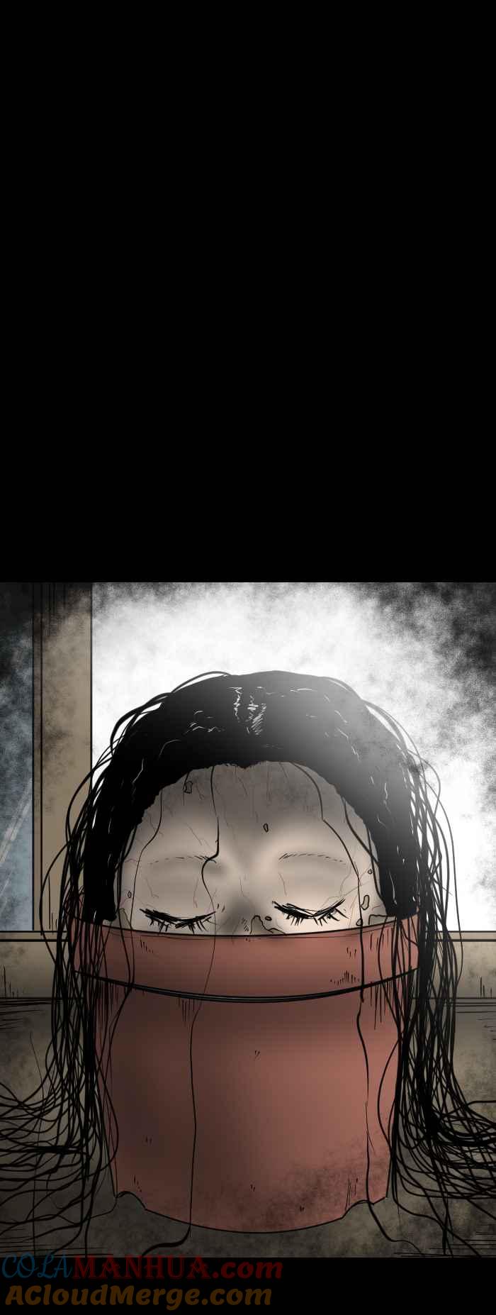 百鬼夜行志・一夜怪谈之卷 - [第466话] 维纳斯(一) - 第11张图