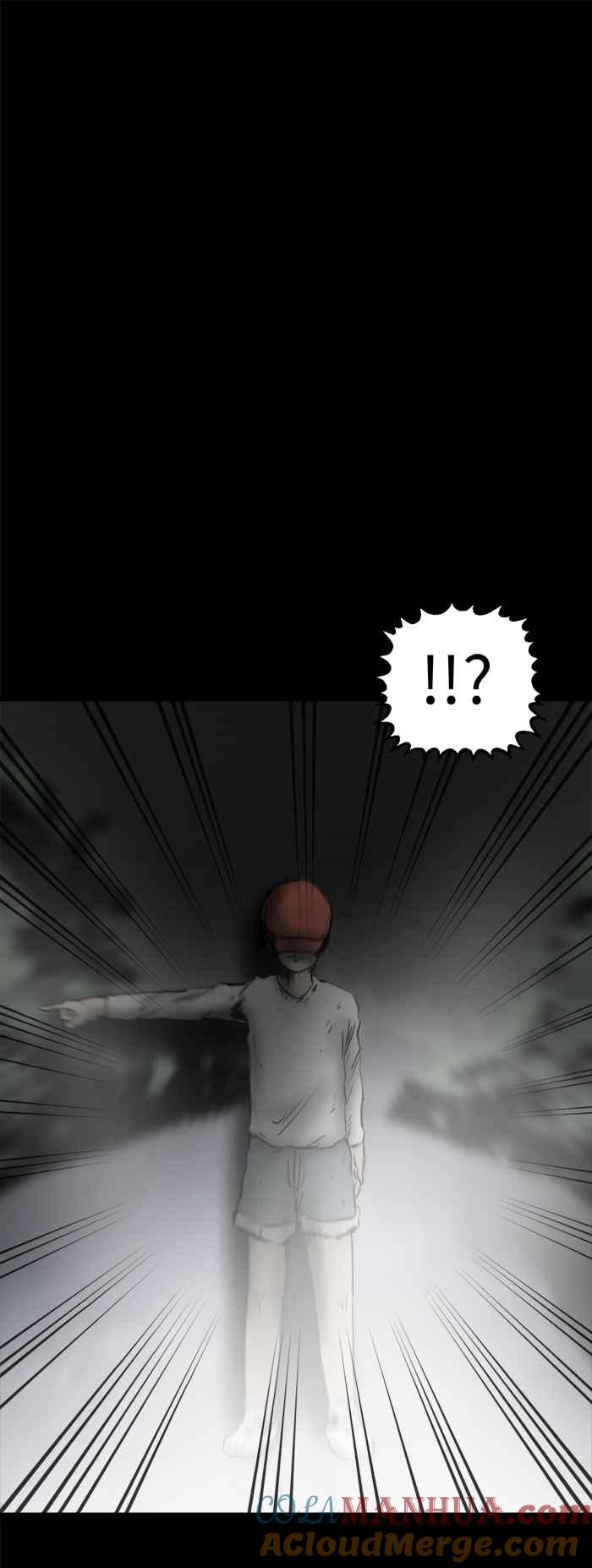 百鬼夜行志・一夜怪谈之卷 - [第487话] 手指方向 - 第5张图