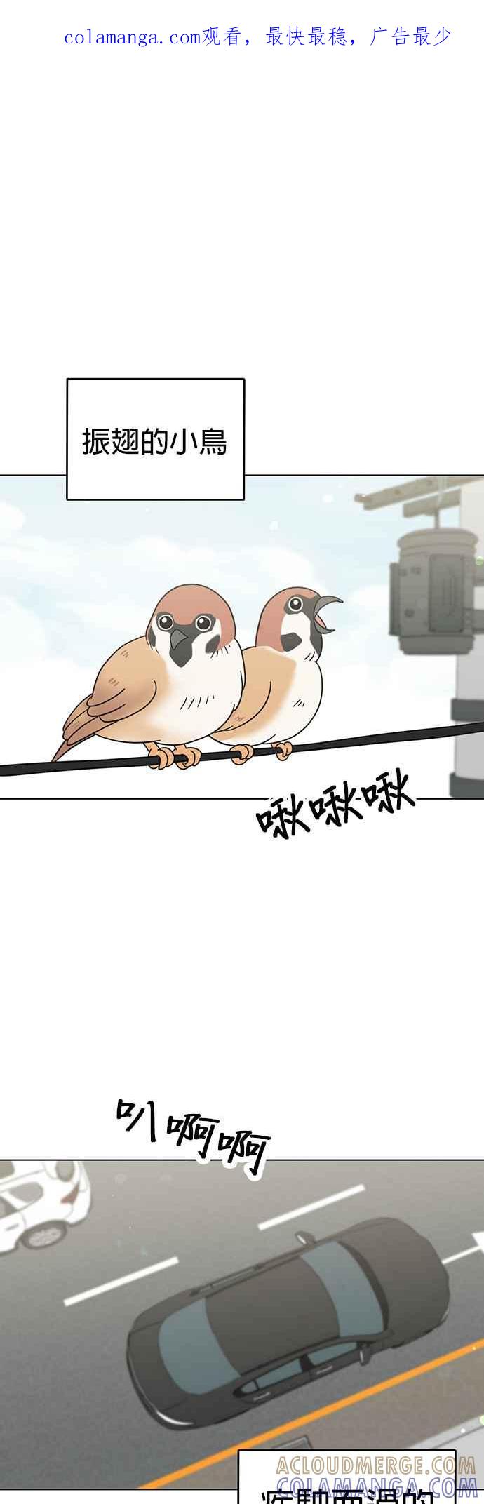 我家妹妹是狗狗 第54话 小炭是猫咪 第1页
