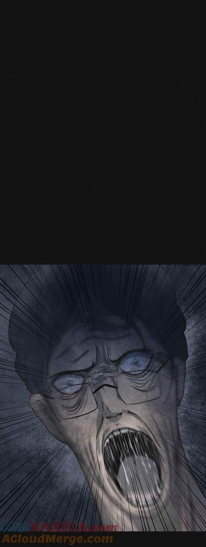 百鬼夜行志・一夜怪谈之卷 - [第579话] 小心一点 - 第5张图