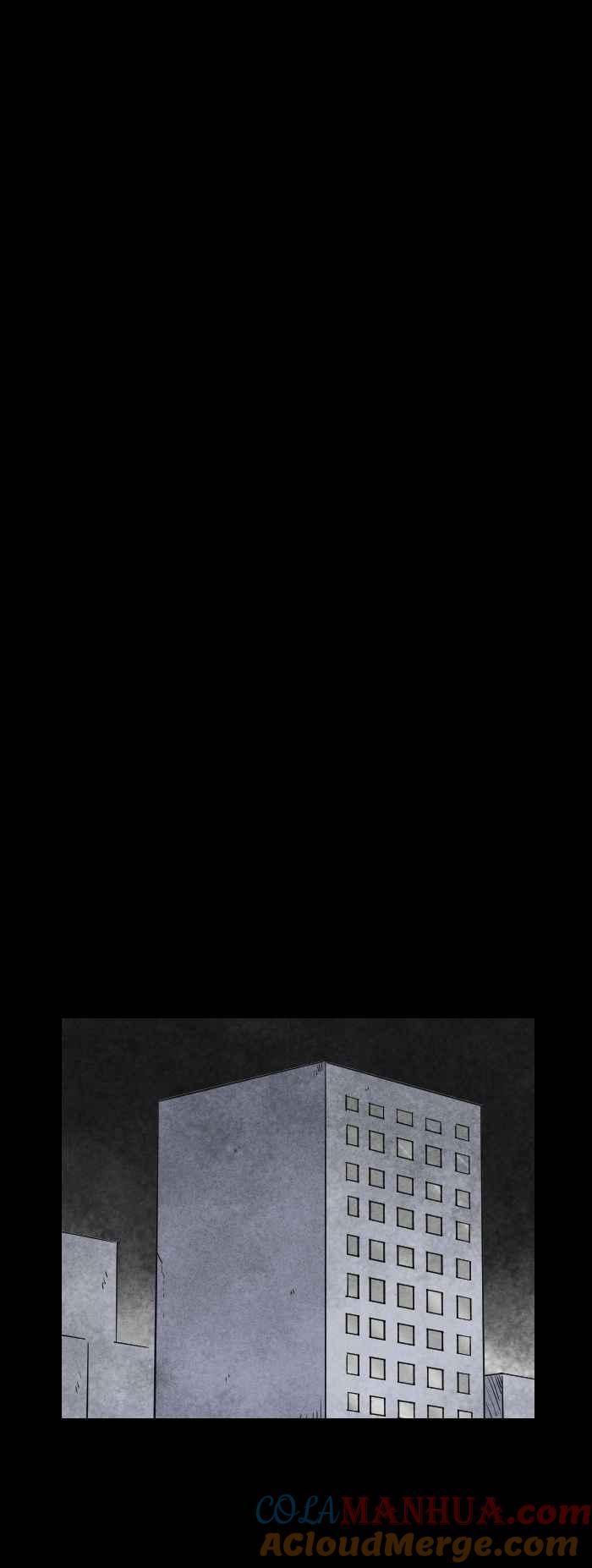 百鬼夜行志・一夜怪谈之卷 - [第581话] 一日幽灵 - 第5张图