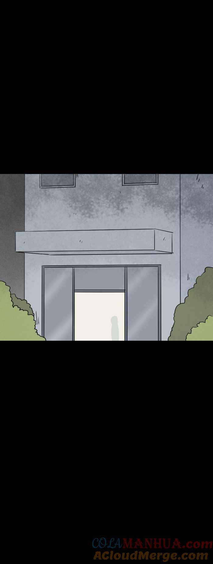 百鬼夜行志・一夜怪谈之卷 - [第582话] 体温检查 - 第2张图