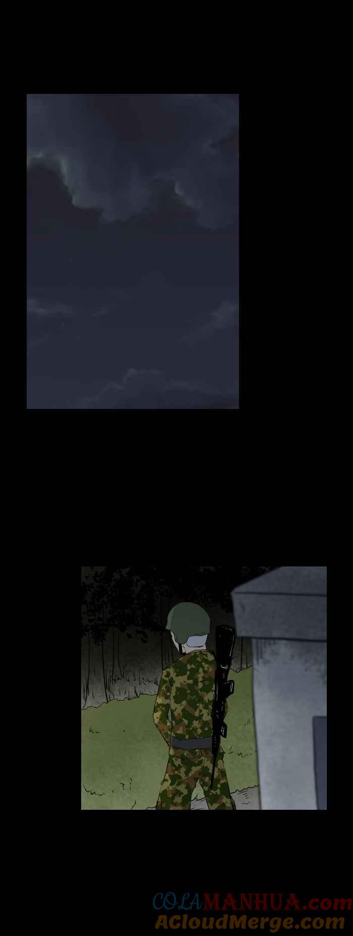 百鬼夜行志・一夜怪谈之卷 - [第587话] 玉米笋 - 第6张图