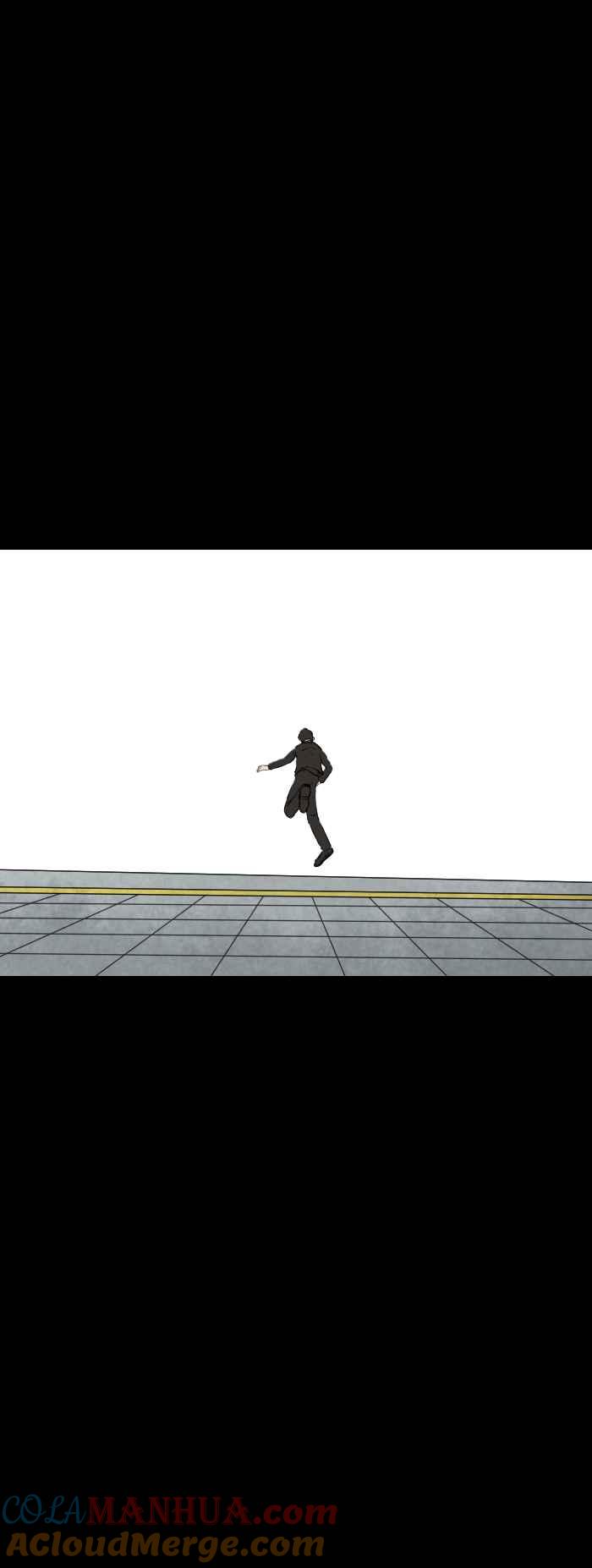 百鬼夜行志・一夜怪谈之卷 - [第590话] 痛吗 - 第5张图