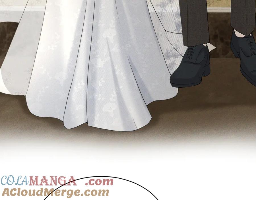 《公爵小姐和逃犯闪婚了》005 新娘登场 第82页