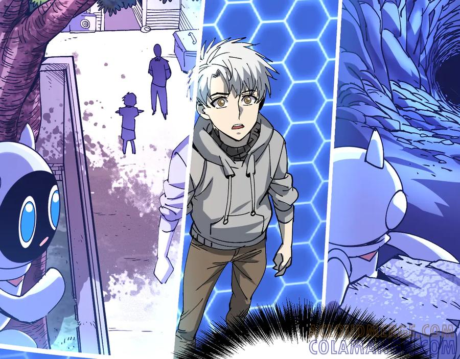 我用顶级系统重塑世界 - 重逢 - 第57张图