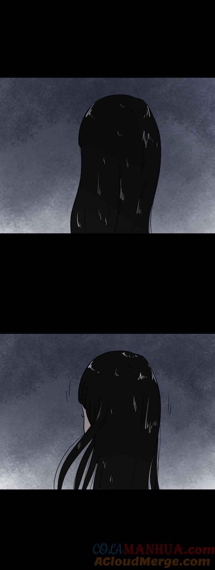 百鬼夜行志・一夜怪谈之卷 - [第600话] 做朋友 - 第5张图