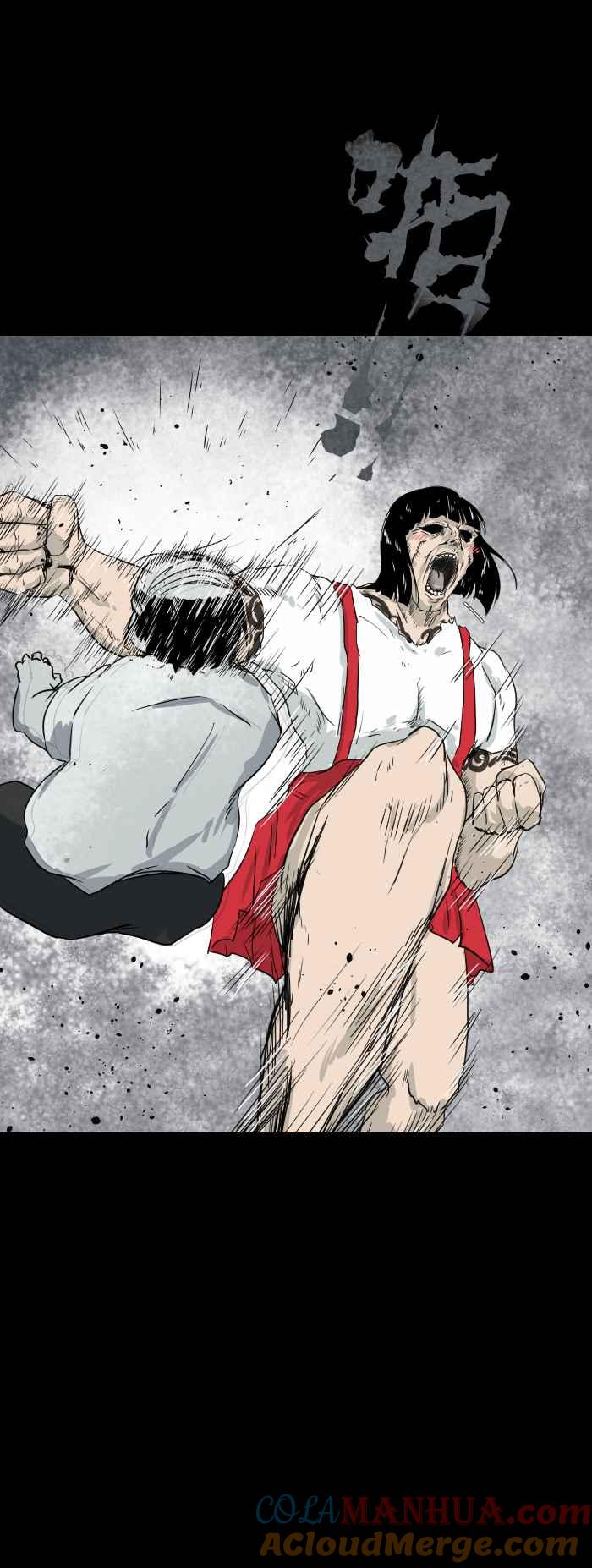 百鬼夜行志・一夜怪谈之卷 - [第601话] 恐怖传说 - 第8张图