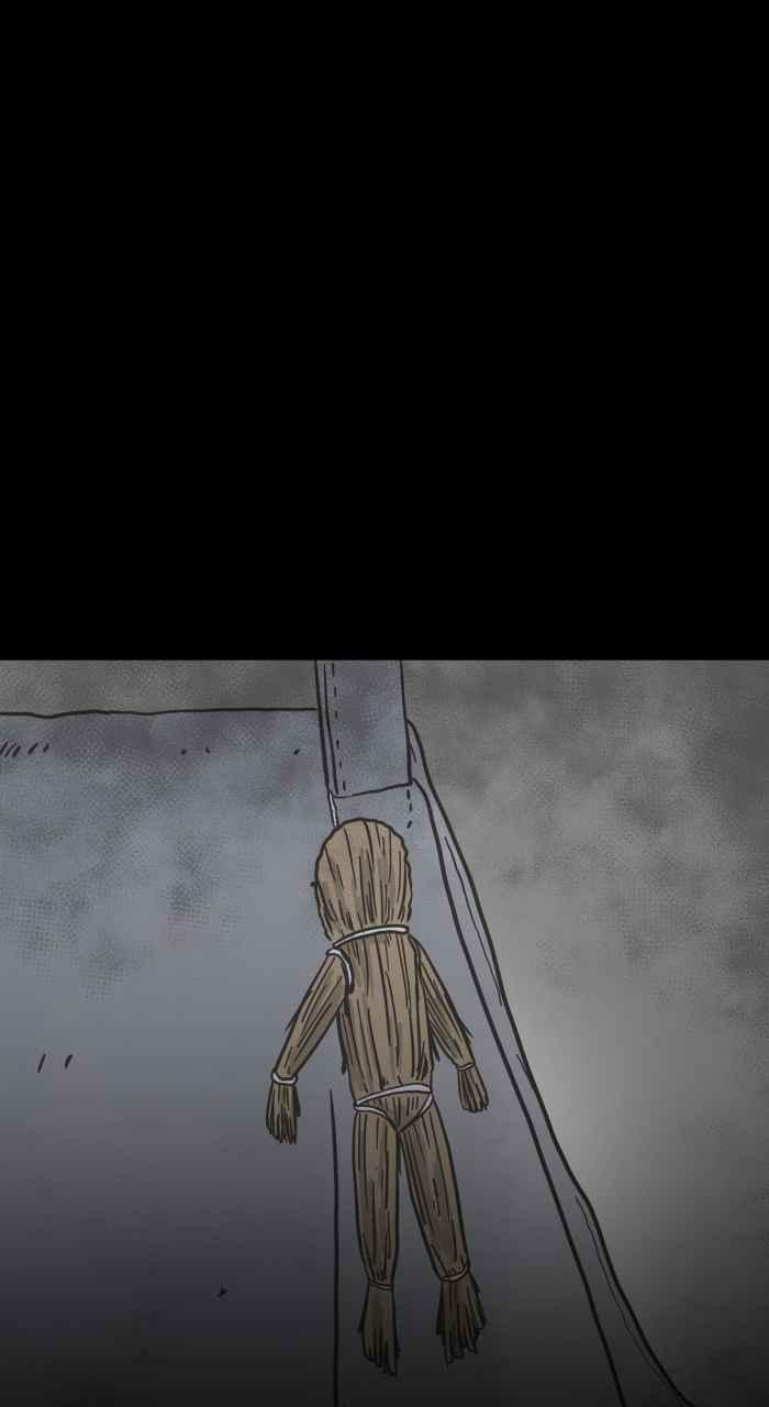 百鬼夜行志・一夜怪谈之卷 - [第618话] 交换礼物 - 第14张图