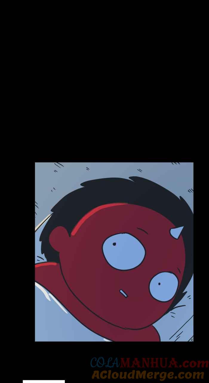 百鬼夜行志・一夜怪谈之卷 - [第621话] 发抖 - 第11张图