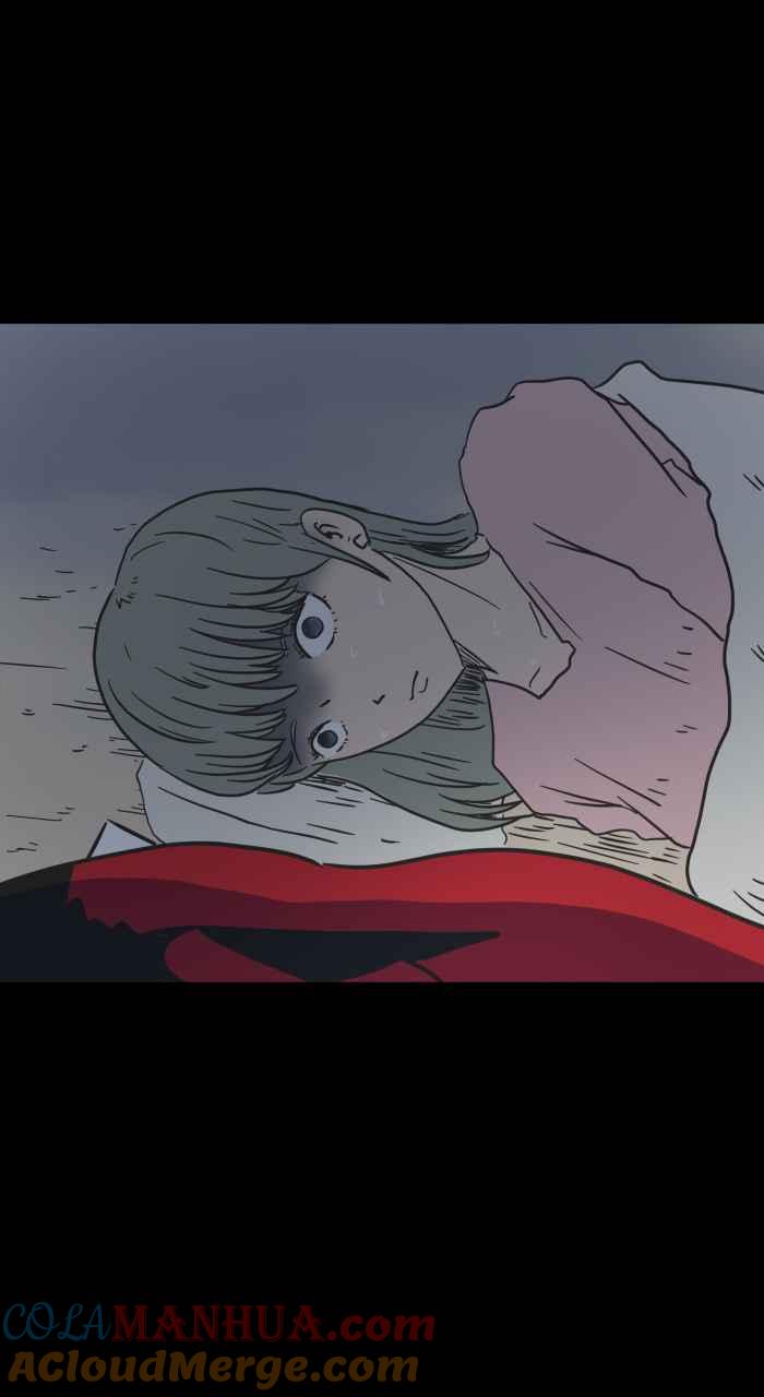 百鬼夜行志・一夜怪谈之卷 - [第621话] 发抖 - 第7张图