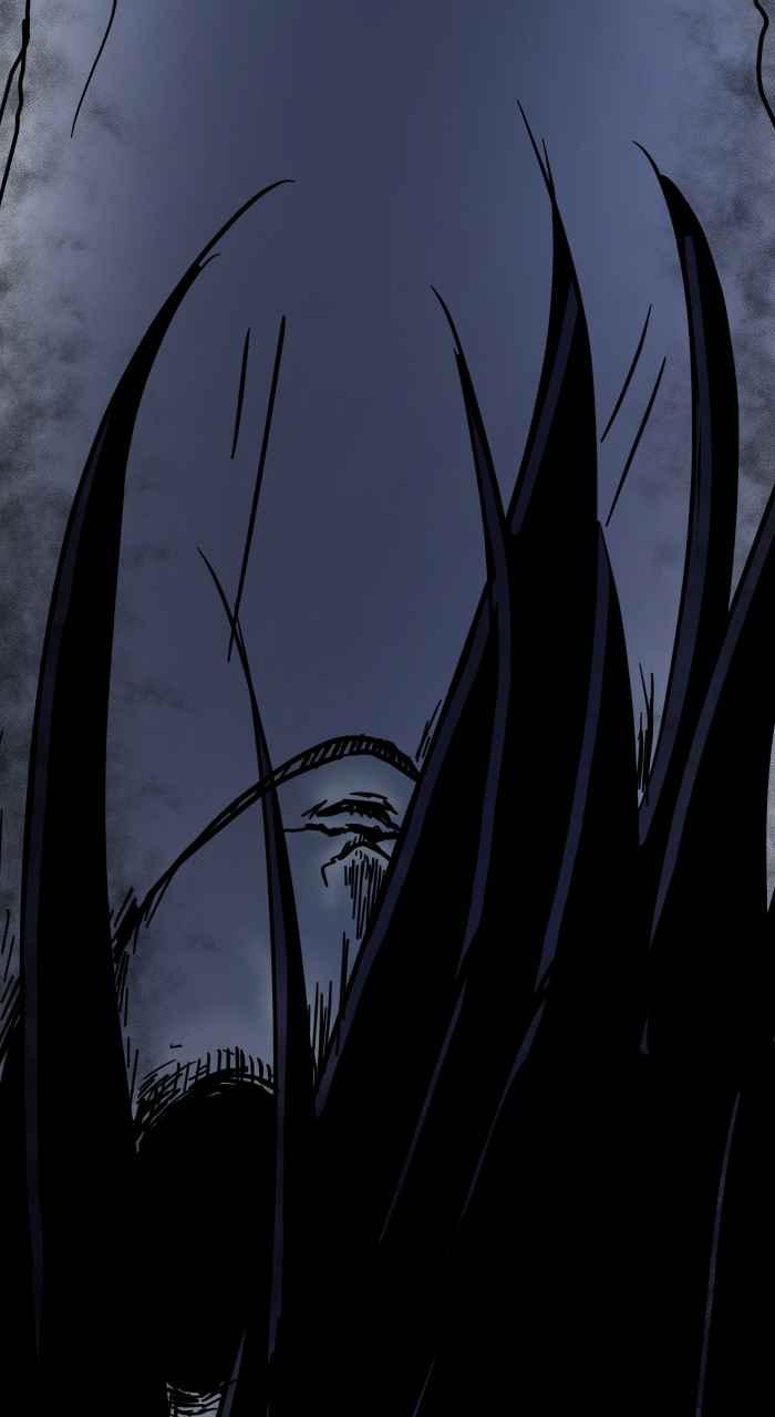 百鬼夜行志・一夜怪谈之卷 - [第621话] 发抖 - 第16张图