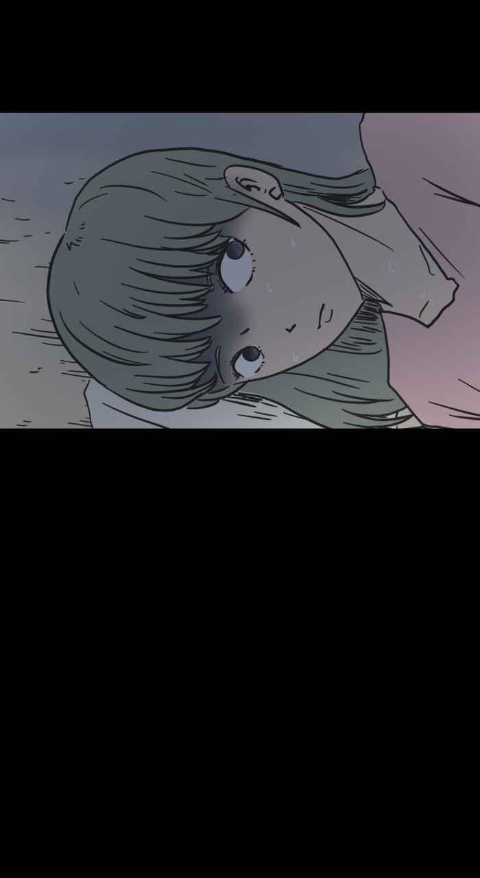 百鬼夜行志・一夜怪谈之卷 - [第621话] 发抖 - 第10张图