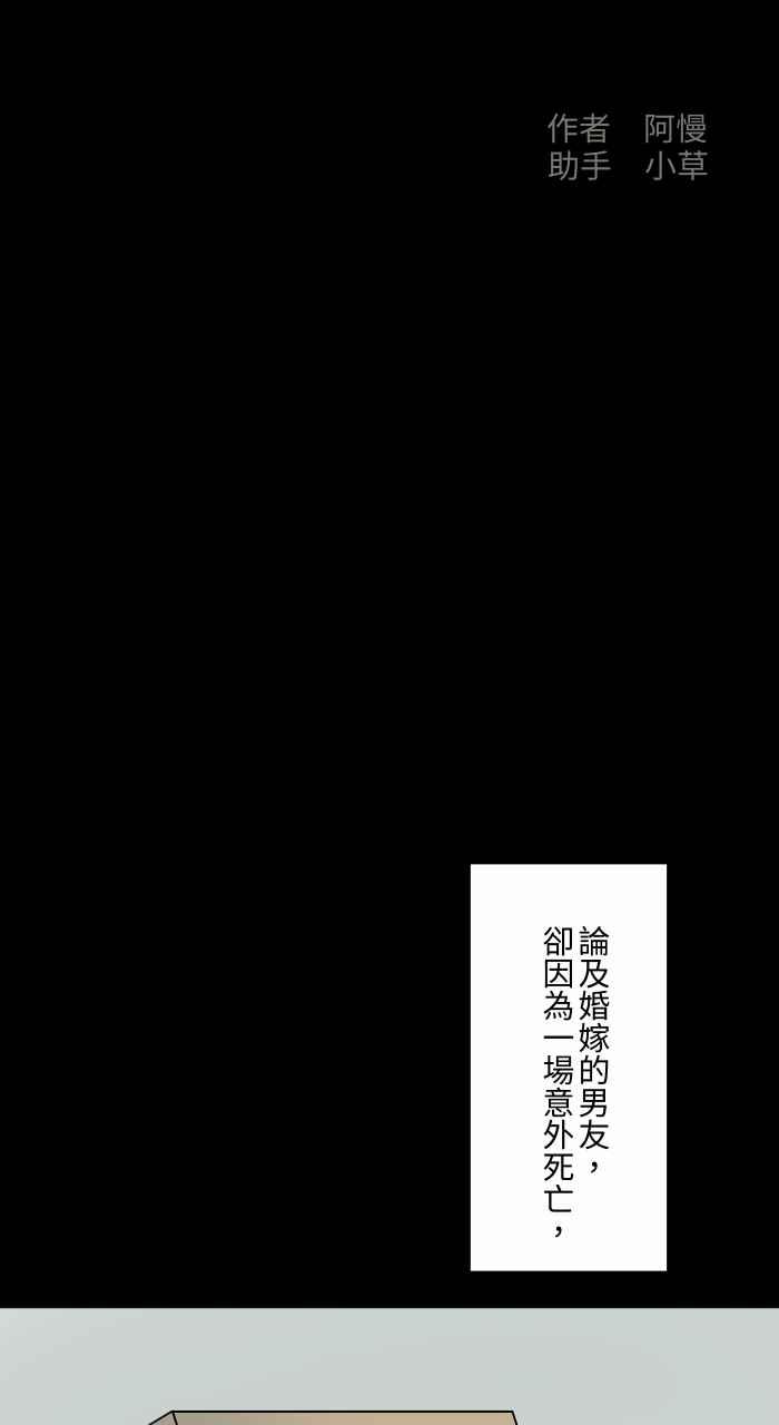 百鬼夜行志・一夜怪谈之卷 [第634话] 回到过去 第2页