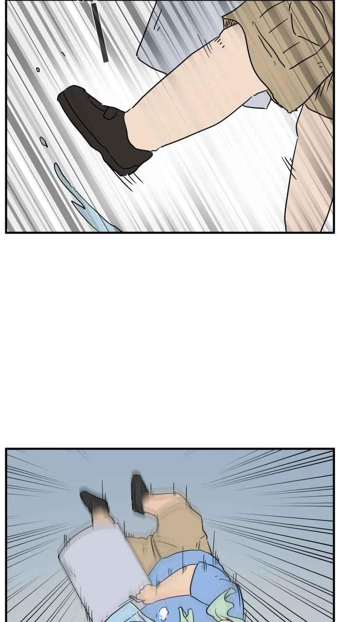 百鬼夜行志・一夜怪谈之卷 - [第637话] 跌倒 - 第8张图