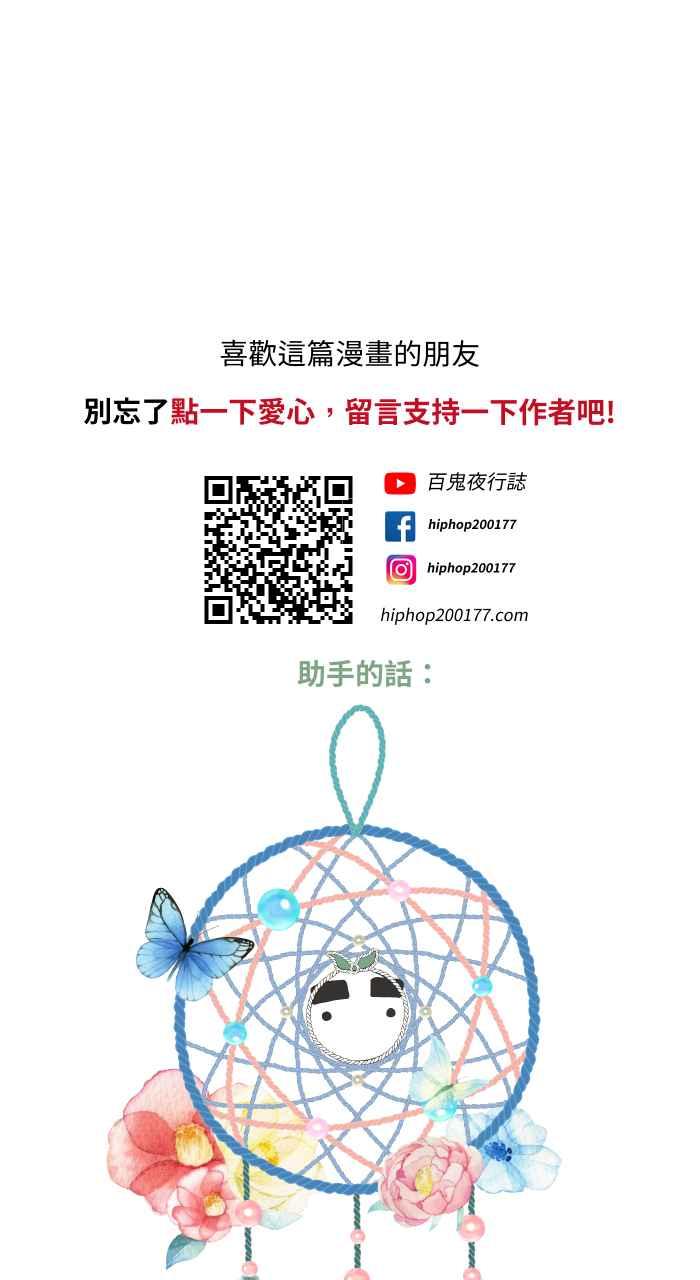 百鬼夜行志・一夜怪谈之卷 - [第639话] 右手 - 第15张图