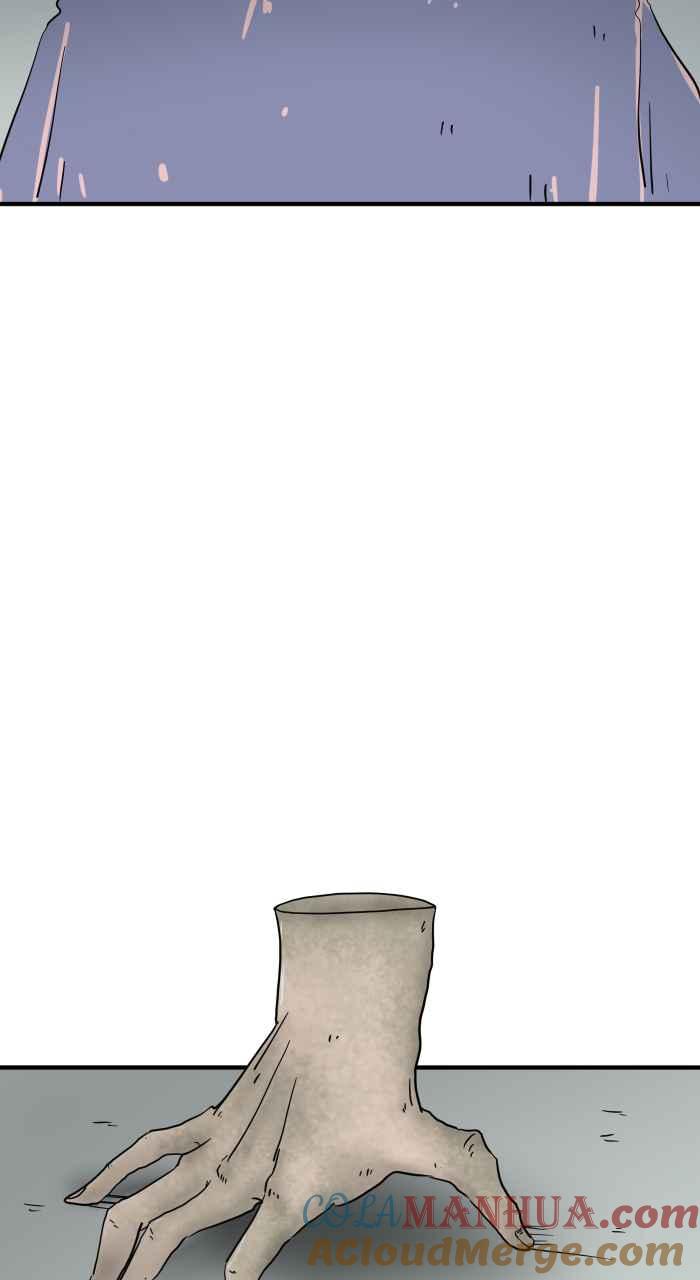 百鬼夜行志・一夜怪谈之卷 - [第639话] 右手 - 第2张图