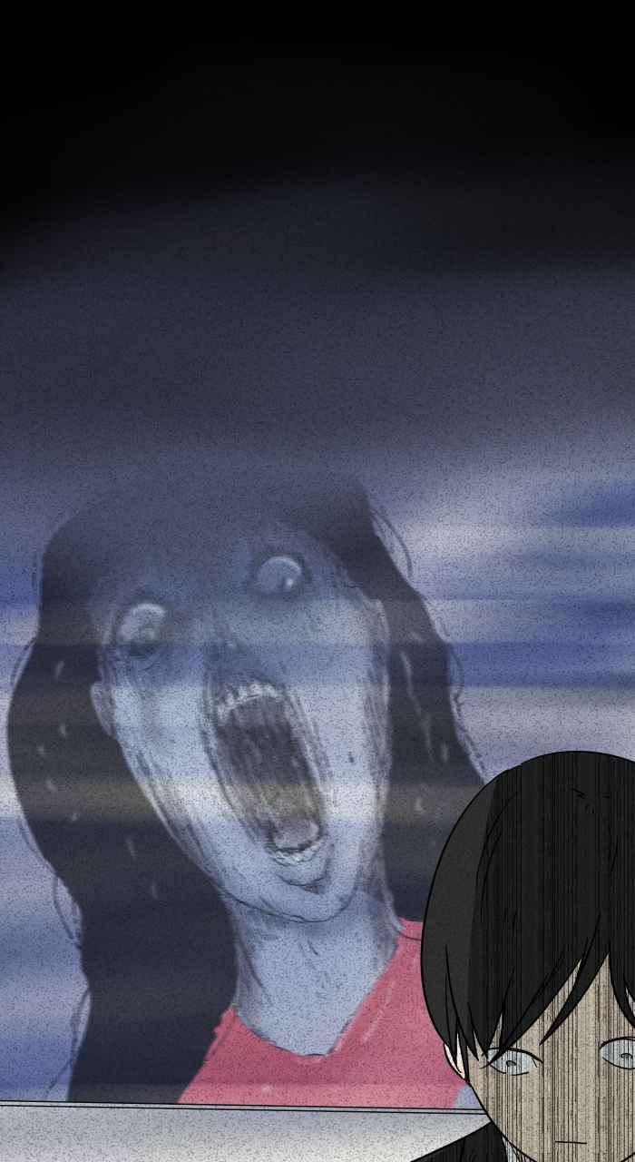 百鬼夜行志・一夜怪谈之卷 - [第641话] 看见了 - 第10张图