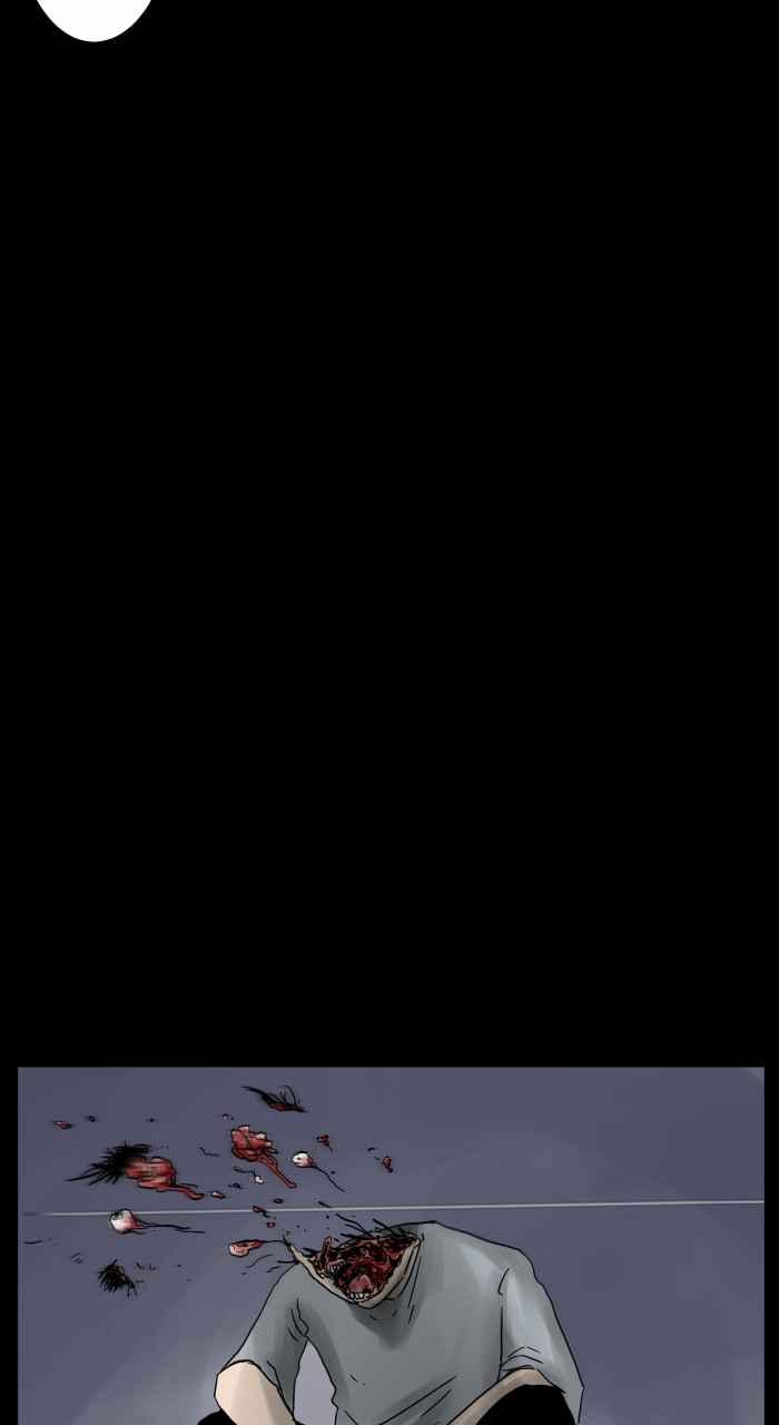 百鬼夜行志・一夜怪谈之卷 - [第655话] 试枪 - 第10张图