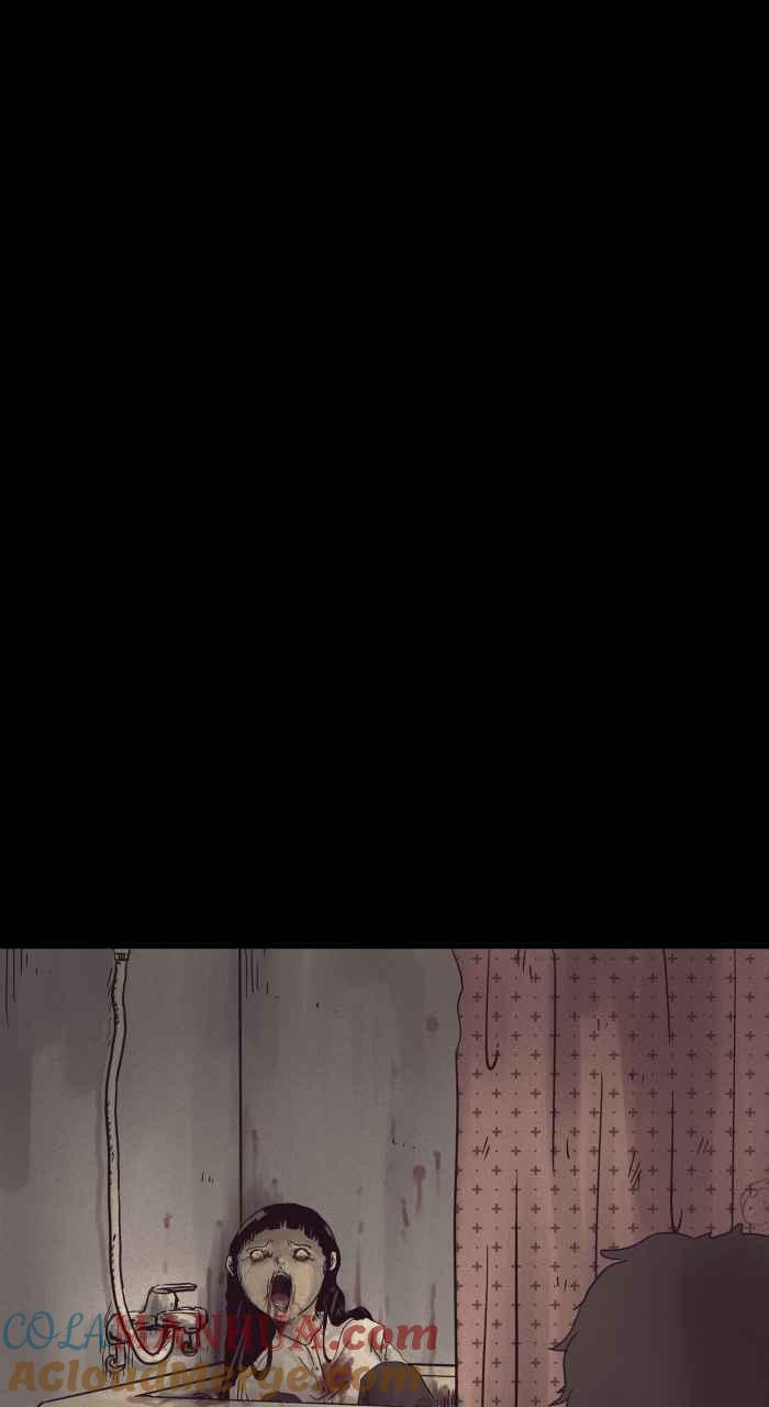 百鬼夜行志・一夜怪谈之卷 - [第678话] 亏心事 - 第9张图