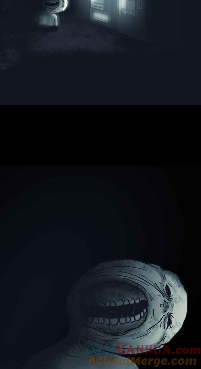 百鬼夜行志・一夜怪谈之卷 - [第680话] 改变心意 - 第9张图