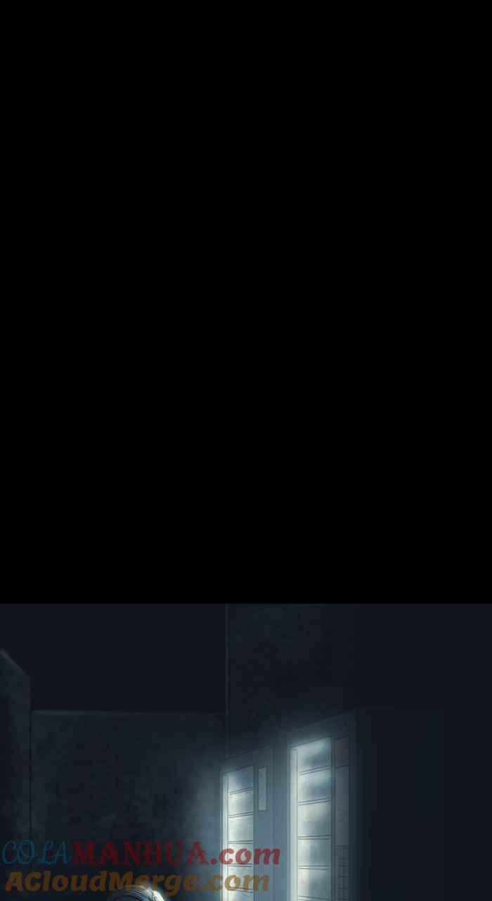 百鬼夜行志・一夜怪谈之卷 - [第680话] 改变心意 - 第8张图