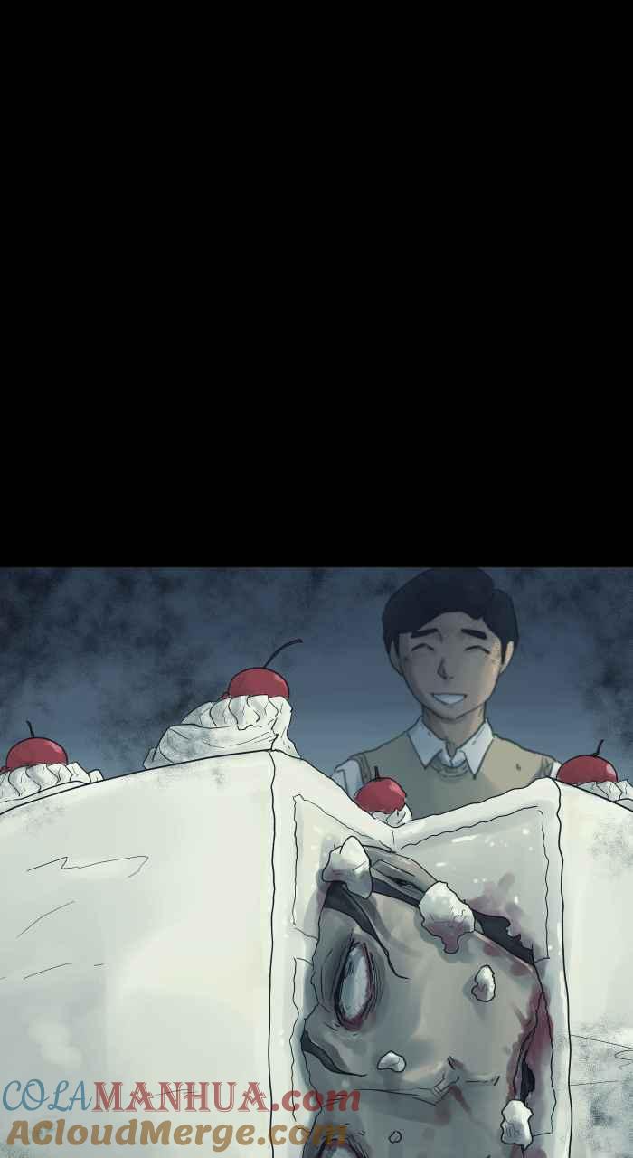 百鬼夜行志・一夜怪谈之卷 - [第700话] 惊喜 - 第11张图