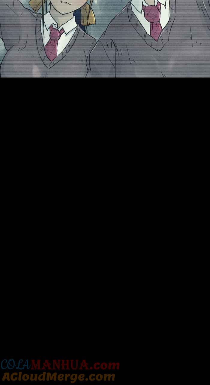 百鬼夜行志・一夜怪谈之卷 - [第701话] 照相 - 第7张图